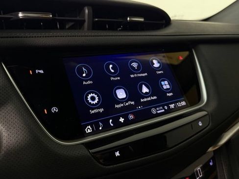 Used 2022 Cadillac XT5 Premium Luxury FWD image 19