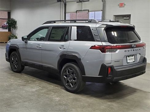 New 2026 Subaru Outback Premium image 6