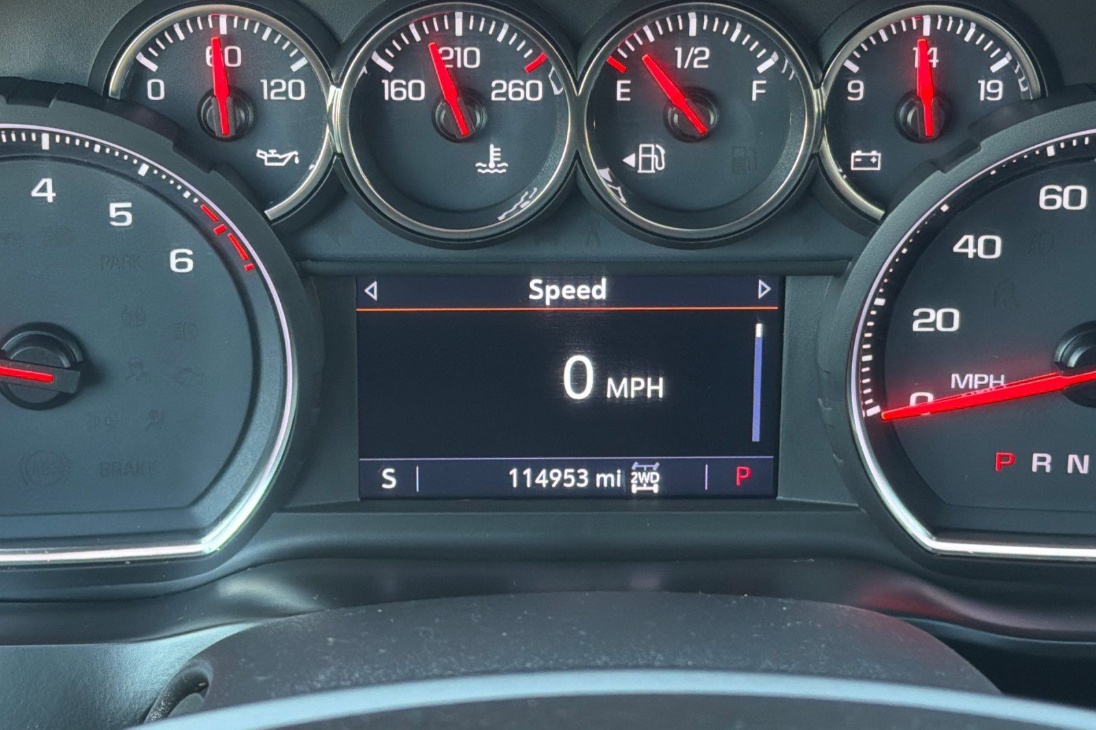 Used 2019 Chevrolet Silverado 1500 RST w/ All-Star Edition AWD/4WD image 21