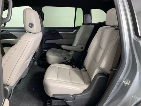 New 2026 GMC Acadia Elevation w/ Super Cruise Package image 21