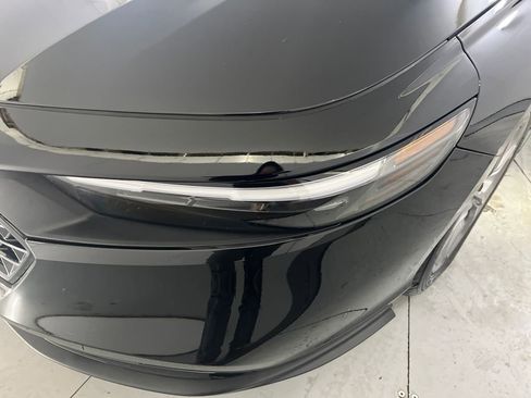 Used 2024 Honda Accord EX image 35