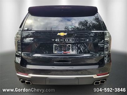 New 2026 Chevrolet Tahoe High Country w/ Sun And Tow Package