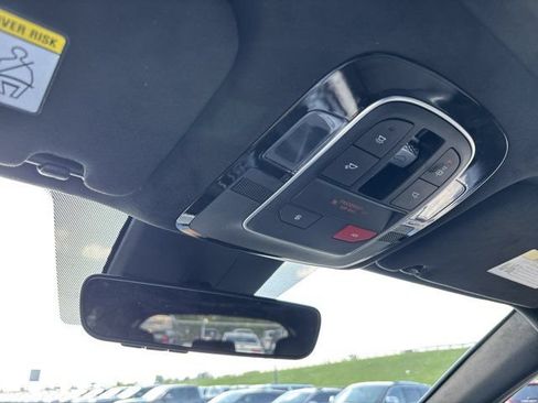 Used 2023 Hyundai Santa Fe Calligraphy FWD image 38