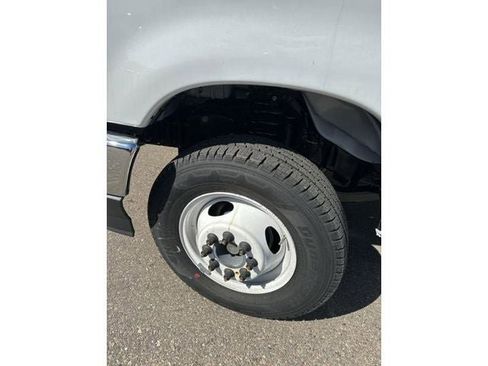 New 2024 Ford E-350 and Econoline 350 Super Duty w/ Ambulance Prep Package image 7