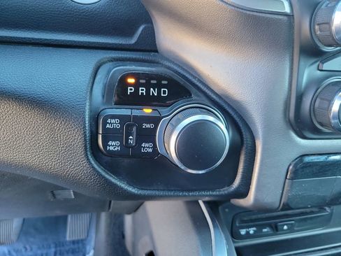 Used 2019 RAM 1500 Big Horn AWD/4WD image 25