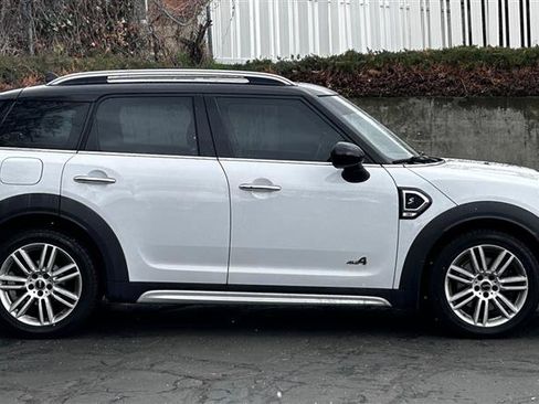 Used 2019 MINI Cooper Countryman S image 6