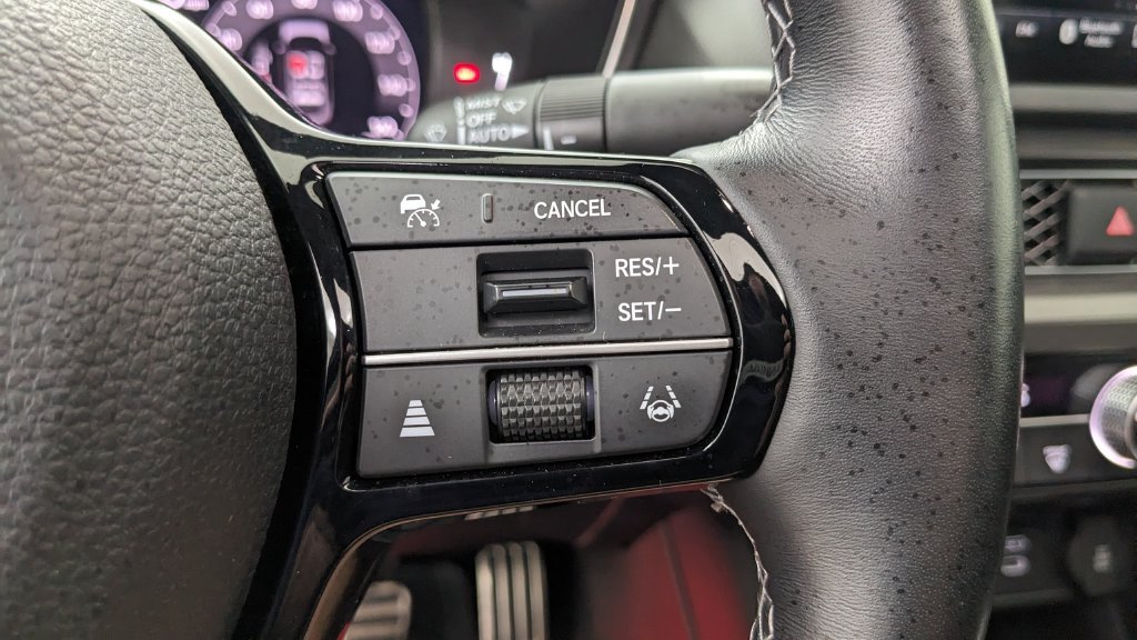 Used 2023 Acura Integra A-Spec w/ Technology Package FWD image 33
