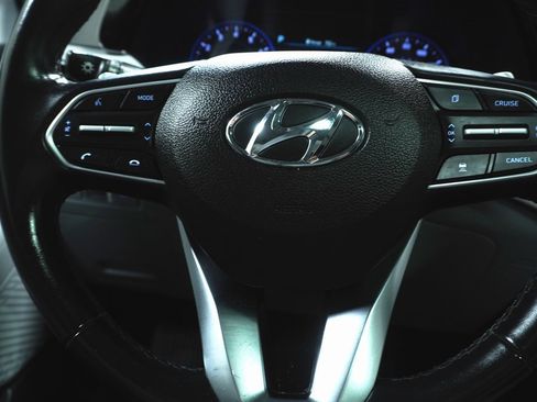 Used 2020 Hyundai Palisade SEL w/ Convenience Package image 20