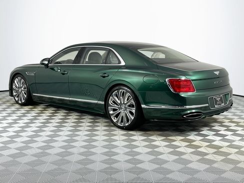 New 2026 Bentley Flying Spur Plug-In Hybrid AWD/4WD image 7