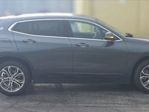Used 2022 BMW X2 sDrive28i w/ Convenience Package FWD image 8