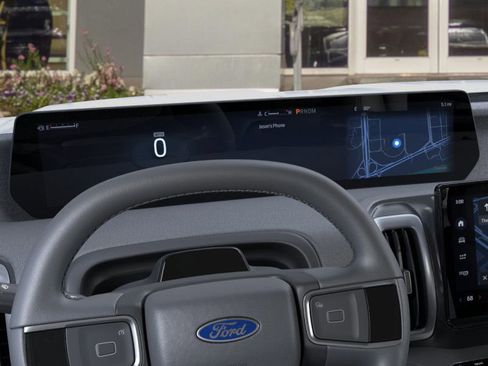 New 2025 Ford Expedition Max Active image 35