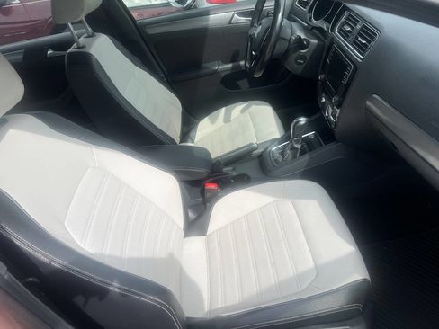 Used 2016 Volkswagen Jetta Sport image 22