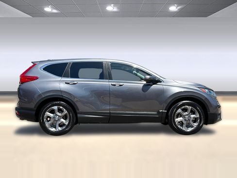 Used 2019 Honda CR-V EX-L image 8