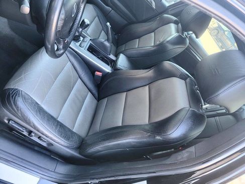 Used 2007 Acura TL Type-S image 8