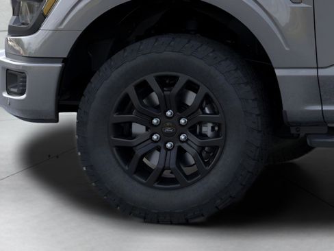 New 2026 Ford F150 Tremor w/ Equipment Group 402B image 19