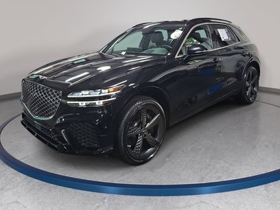 Used 2024 Genesis GV70 3.5T Sport w/ Sport Prestige Package