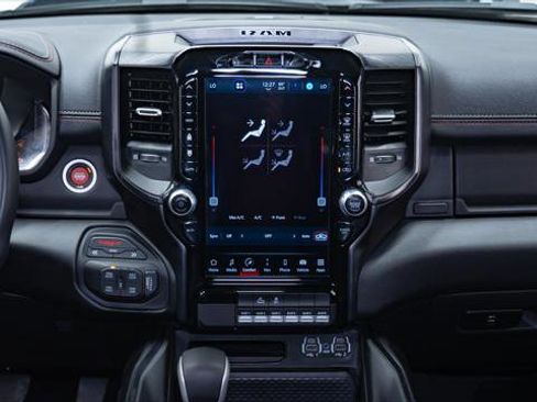 Used 2023 RAM 1500 TRX image 38