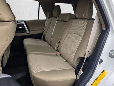 Used 2022 Toyota 4Runner SR5 image 19