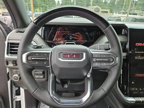 New 2026 GMC Yukon XL Elevation w/ Elevation Premium Package AWD/4WD image 32
