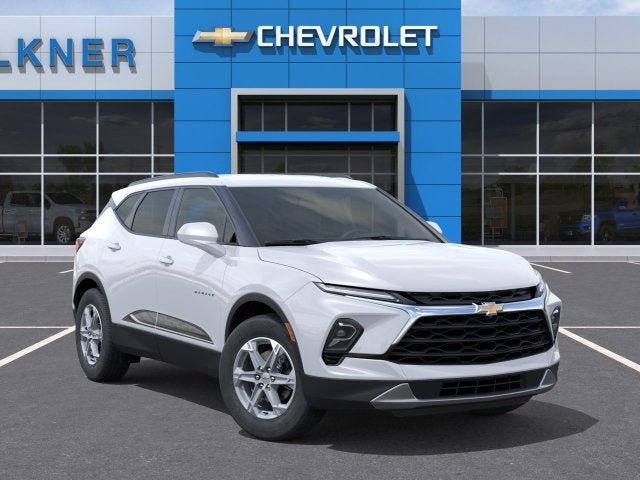 New 2026 Chevrolet Blazer LT w/ Convenience Package AWD/4WD image 14
