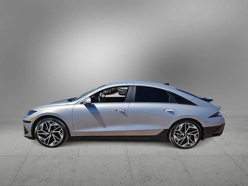 Used 2024 Hyundai Ioniq 6 SEL RWD image 5