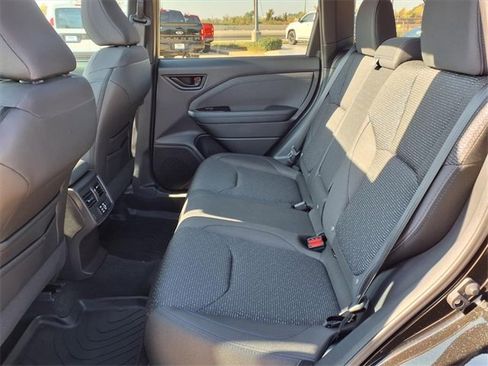 New 2026 Subaru Forester Premium image 9