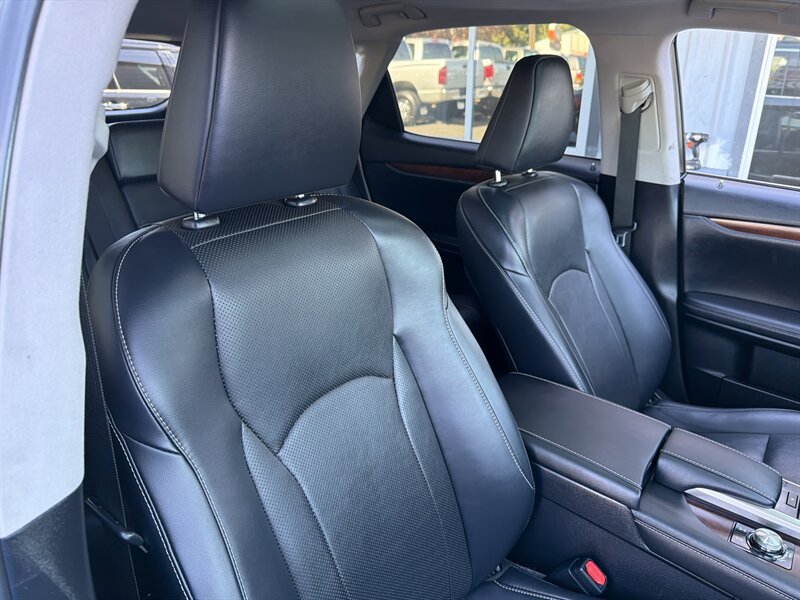 Used 2021 Lexus RX 350 AWD w/ Premium Package image 28