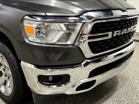Used 2022 RAM 1500 Big Horn image 32