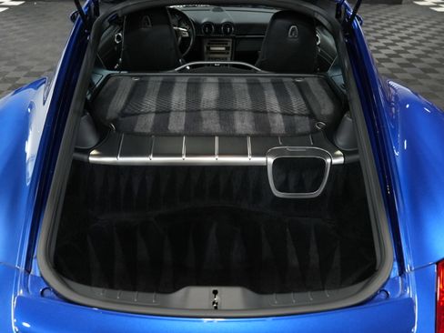 Used 2007 Porsche Cayman S image 42