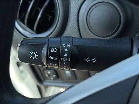 Used 2024 Mitsubishi Mirage ES FWD image 28