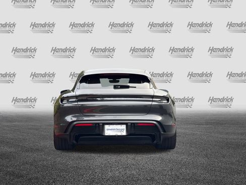 Used 2023 Porsche Taycan GTS image 6