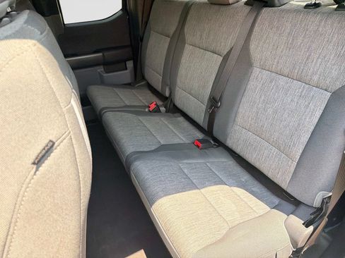 Used 2023 Ford F150 XL AWD/4WD image 14