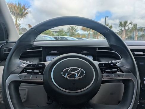 Used 2023 Hyundai Tucson SEL w/ Convenience Package AWD/4WD image 28