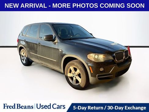 Used 2010 BMW X5 xDrive30i image 1