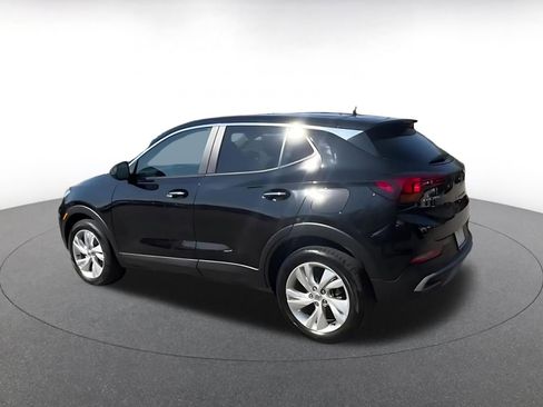 Used 2025 Buick Encore GX Preferred image 10