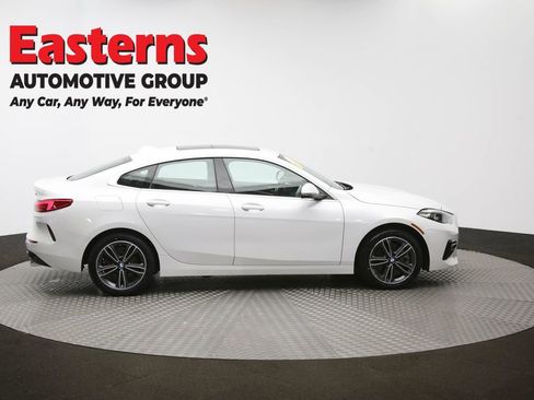 Used 2022 BMW 228i xDrive Gran Coupe AWD/4WD image 47