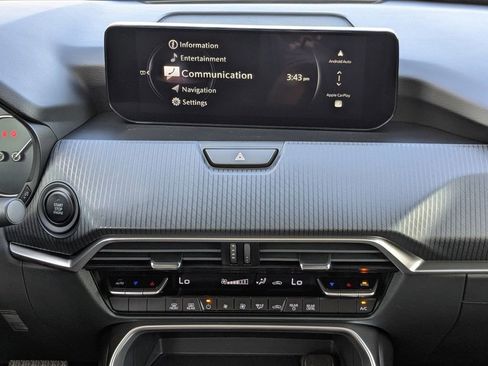 New 2026 MAZDA CX-90 3.3 Turbo w/ Select Package image 19