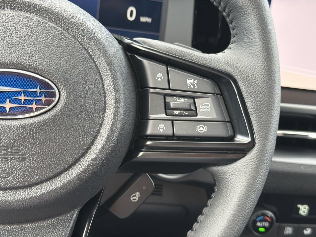 New 2026 Subaru Outback Limited AWD/4WD image 25