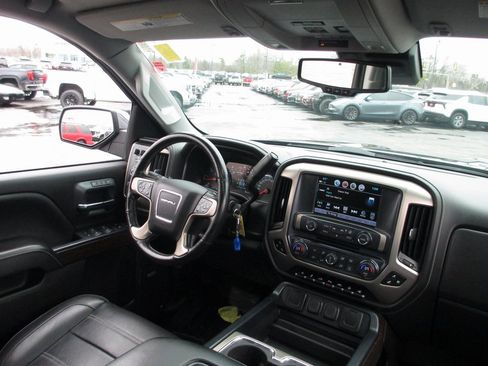 Used 2018 GMC Sierra 1500 Denali w/ Denali Ultimate Package image 27
