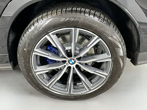 New 2026 BMW X6 xDrive40i image 23