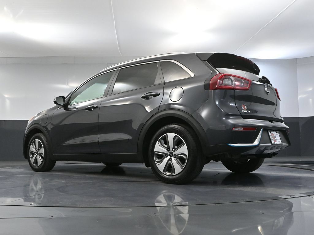 Used 2019 Kia Niro EX FWD image 41