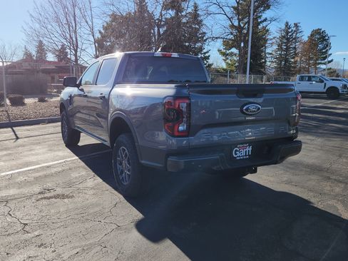 New 2025 Ford Ranger XLT w/ Trailer Tow Package image 10