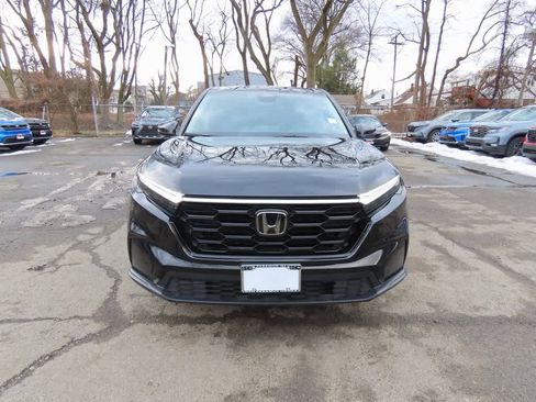 Used 2023 Honda CR-V EX image 6