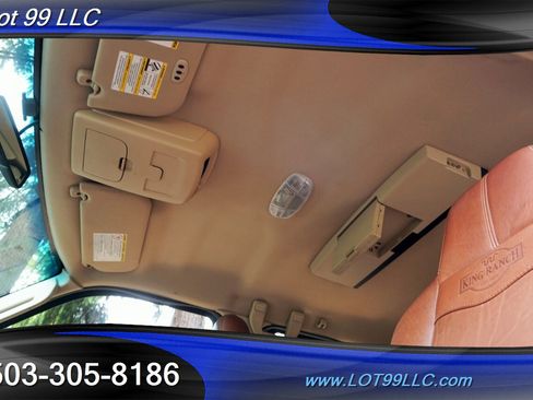 Used 2008 Ford F350 King Ranch image 25