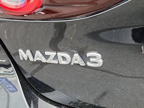 Used 2024 MAZDA MAZDA3 s FWD image 30