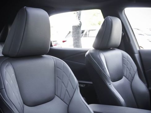 Used 2023 Lexus RX 350h w/ Accessory Package (2T) image 26