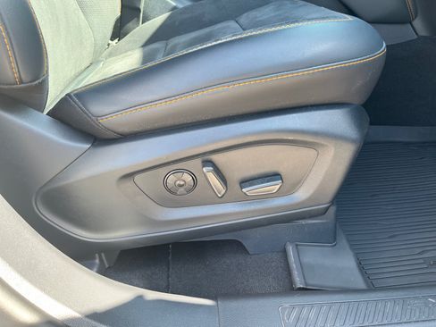 Used 2026 Ford Explorer Tremor w/ Tremor Ultimate Package AWD/4WD image 30