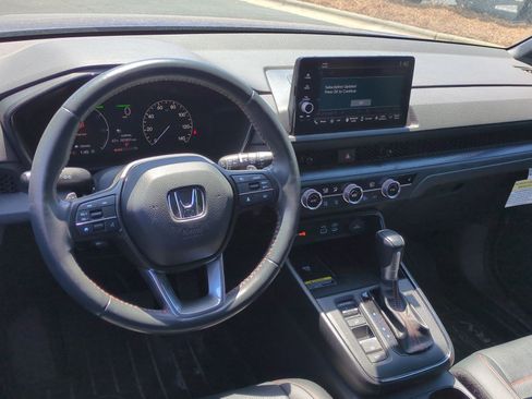 Used 2024 Honda CR-V Sport-L image 28