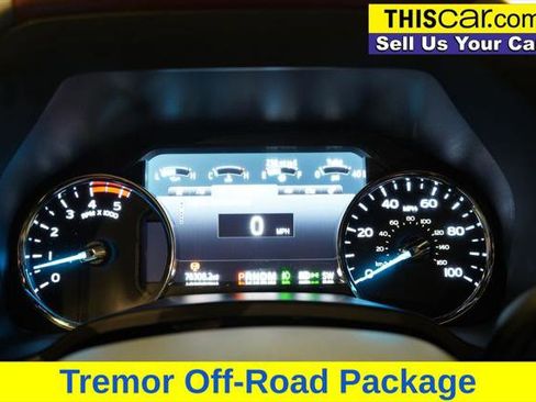 Used 2022 Ford F250 Platinum w/ Tremor Off-Road Package image 10