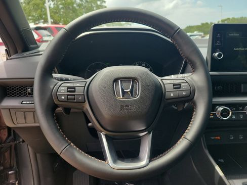 New 2026 Honda CR-V Sport image 22